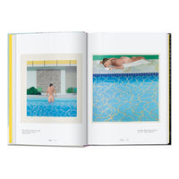 David Hockney. A Chronology. 45th Ed. (English)