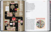 Information Graphics. 45th Ed. (English)