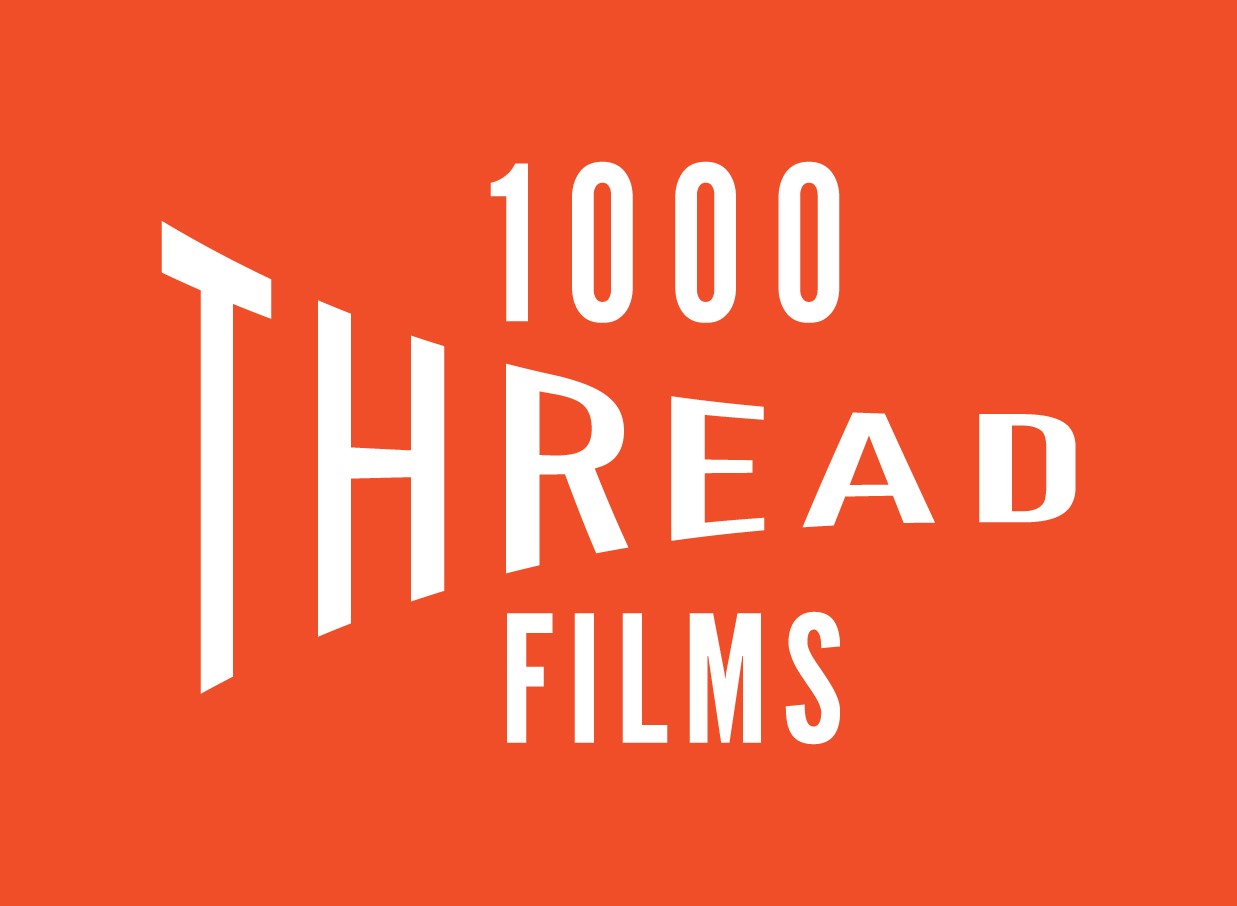 1000 Thread Films logo